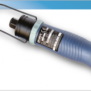 EMAX 6mm SHUT-OFF DÜZ TORNAVİDA