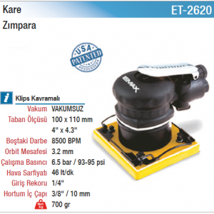 EMAX KARE ZIMPARA