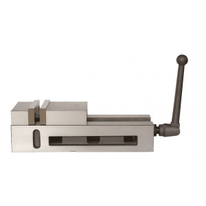 Eric 100mm CNC FREZE MENGENESİ
