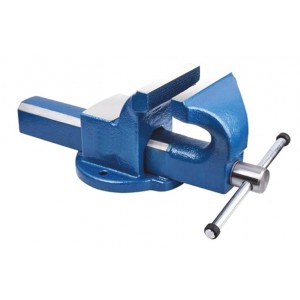 Eric 100mm SABİT TEZGAH MENGENESİ