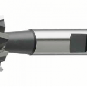ERİC 10.5X2X50X12 HSS T FREZE