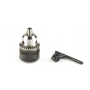 Eric 1.5mm-10mm 1/2-20 ANAHTARLI MANDREN VİDALI