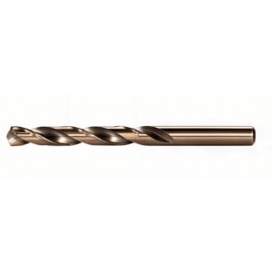ERİC 19.5X205 DIN338 COBALT ALTIN SERİ MATKAP UCU HSS-E