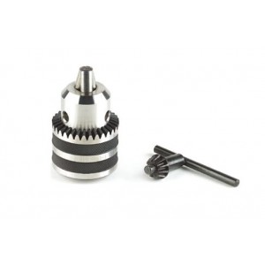 Eric 1mm-16mm B18 ANAHTARLI MANDREN KONİK
