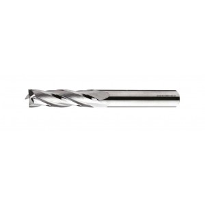 ERİC 2X12X56 (DIN844) UZUN HSS PARMAK FREZE