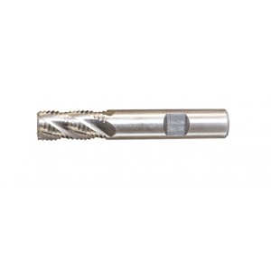 ERİC 30X53X121 KABATALAŞ HSS PARMAK FREZE