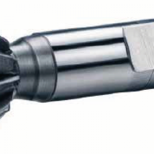 ERİC 45° Ø16 HSSE CO5 1833A KIRLANGIÇ FREZE