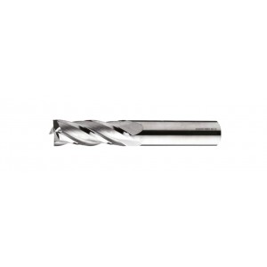 ERİC 5X13X57 (DIN844) HSS PARMAK FREZE