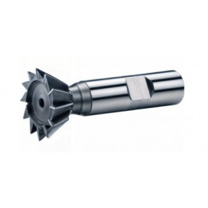 ERİC 60° Ø25 HSSE CO5 1833A KIRLANGIÇ FREZE