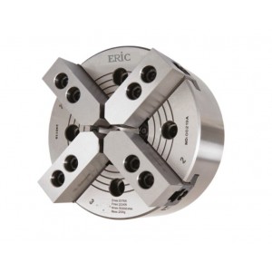 ERİC 8'' İNÇ 4 AYAKLI HİDROLİK AYNA