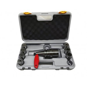 ERİC BBT40-H32 (6-8-10-12-16-20-25) HİDROLİK TUTUCU SET