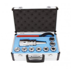 ERİC BT40-C20 (6-8-10-12-16) RULMANLI TUTUCU SET