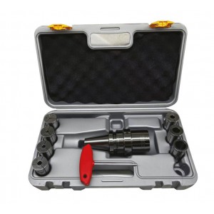 ERİC BT40-H20 (6-8-10-12-16) HİDROLİK TUTUCU SET