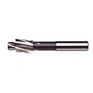 ERİC M12 Ø20 HSSE CO5 SABİT PİLOTLU HAVŞA FREZE