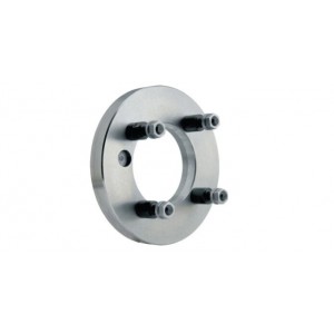ERİC Ø250 C-8 FLANŞ SOMUN SAPLAMALI