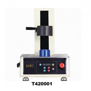 ERİC Ø3-25 450X400X600 SHRİNK TUTUCU ISITMA MAKİNASI