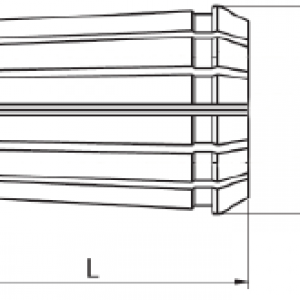 ERİC OZ25-24mm (23-24) PENS