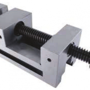 Eric QGG VİDALİ HASSAS MENGENE 150mm