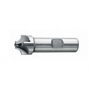 ERİC R3 60mm HSS KÖŞE YUVARLAMA FREZESİ