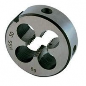 ERT M16X1.50 İNCE DİŞ PAFTA