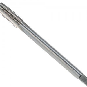 ERT M8x1.0 (İNCE DİŞ)-DÜZ MAKİNA KLAVUZU