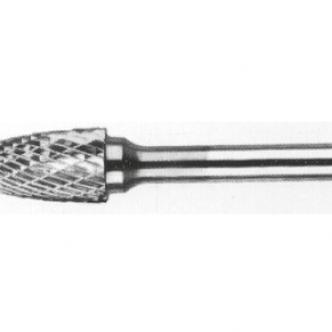ALTON F06x06x16mm KARBÜR KALIPÇI FREZE