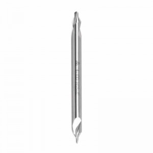 FERRE 2.50mm UZUN BOY PUNTA MATKABI DIN 333A