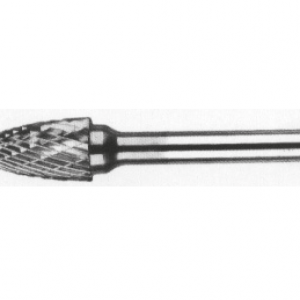 ALTON G06x06x16mm KARBÜR KALIPÇI FREZE