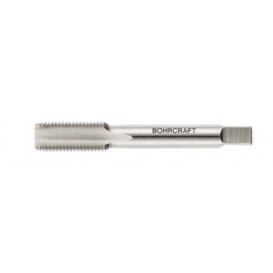 G1 HSS-G DIN5157C DÜZ MAKİNE KILAVUZU BOHRCRAFT