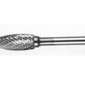 ALTON H06x06x16mm KARBÜR KALIPÇI FREZE