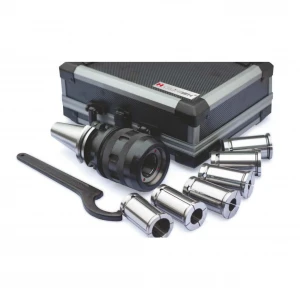 HARLİNGEN BBT40-C32-105 C32-8, 10, 12, 16, 20, 25 RULMANLI TUTUCU SET