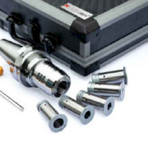 Harlingen BT40 HİDROLİK TUTUCU SET BT40-HCM20-90