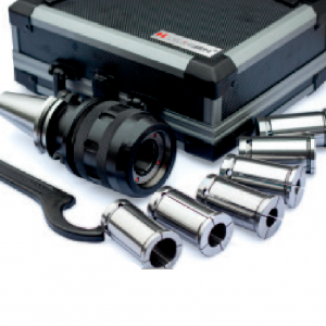 Harlingen BT40 RULMANLI TUTUCU SET BT40-C20-95