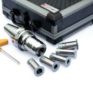 Harlingen SK40 HİDROLİK TUTUCU SET SK40-HCM20-80.5