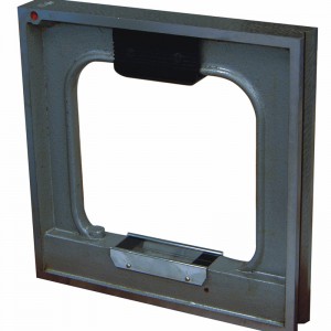 DECO 100x0,02mm Hassas Kare Su Terazisi