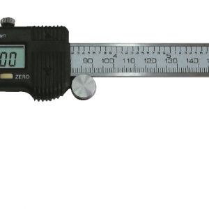 ERT 20x170mm İç Kanal Dijital Kumpas