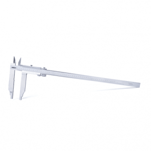 İNSİZE Çift Çene Mekanik Kumpas 600mm