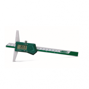 İNSİZE Dijital Derinlik Kumpası 200mm