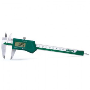 İNSİZE Dijital Kumpas 150mm