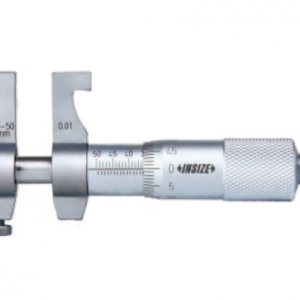 İNSİZE İç Çap Mekanik Mikrometre 75-100mm