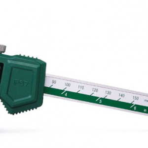 İNSİZE IP67 Dijital Kumpas 200mm