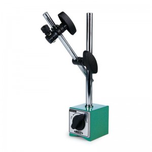 İNSİZE Manyetik Ayak 60 kgf