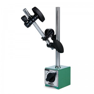İNSİZE Manyetik Ayak 60kgf