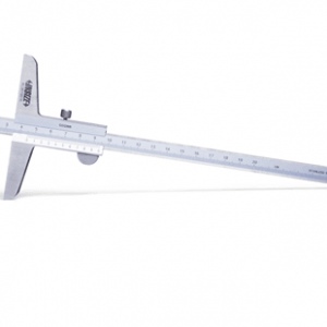 İNSİZE Mekanik Derinlik Kumpası 150mm