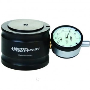 İNSİZE PLUS Sıfırlama Mastarı 50mm