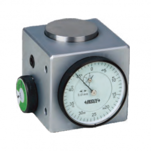 İNSİZE Saatli Sıfırlama Aparatı 50mm
