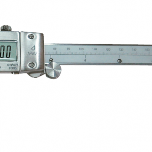 ERT 150mm IP67 Dijital Kumpas