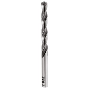 IZAR 10.80mm TAŞLANMIŞ MATKAP UCU DIN 338