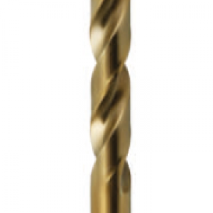 İZAR 20.00mm ALTIN SERİ MATKAP UCU DIN338 Co5
