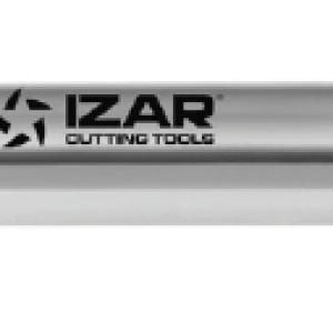 IZAR 2.50mm UZUN PUNTA MATKABI DIN 333A HSS